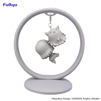 Demon Slayer: Kimetsu no Yaiba　Trapeze Figure -Hashibira Inosuke- 4