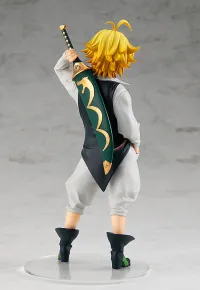 GOOD SMILE COMPANY POP UP PARADE Meliodas(re-run) - The Seven Deadly Sins - photo 7