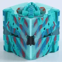52TOYS BB-47 PHANTOMASTER - BEASTBOX - photo 3