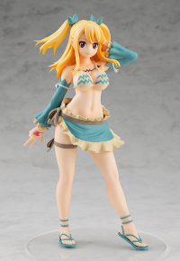POP UP PARADE Lucy Heartfilia: Aquarius Form Ver. 1