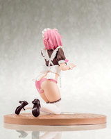 1/6 scale pre-painted completed figure Rosetta 5