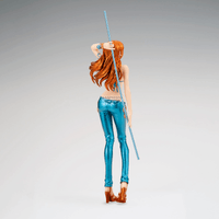 ONE PIECE GLITTER&GLAMOURS-NAMI-SPECIAL COLOR ver.(ver.A) 4