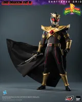 threezero FigZero 1/6 Lord Drakkon Evo III - Power Rangers - photo 3