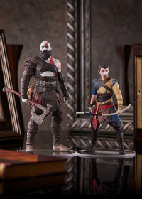 POP UP PARADE Kratos 6