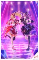YUE KISARAGI【Diva Costume】 22