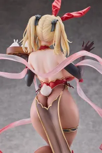 BINDing Cheongsam Bunny Stella - 18+ - photo 9