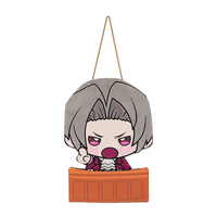 Wall Pocket Miles Edgeworth 4