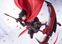 Phat! Company Ruby Rose - RWBY: Ice Queendom - photo 11