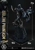 Prime 1 Studio Ultimate Premium Masterline Batman (Comics) The Phantasm (Concept Design by CLAY MANN) Bonus Version 			 - DC Comics - photo 54