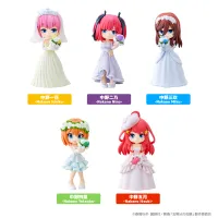 BUSHIROAD CREATIVE PalVerse The Quintessential Quintuplets Movie (1pc / 6pc per box) - The Quintessential Quintuplets - photo 3