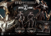 Museum Masterline Justice League (Film) Steppenwolf Zack Snyder's Justice League 1