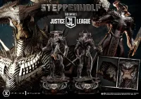 Prime 1 Studio Museum Masterline Justice League (Film) Steppenwolf Zack Snyder's Justice League - DC Comics - photo 1