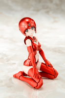 B1R-M CHASSIS KIT SKIN COLOR C 2