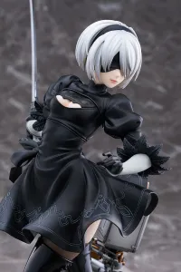 Max Factory 2B - NieR:Automata - photo 14