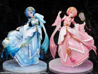 Re:ZERO -Starting Life in Another World- Ram -Hanfu- 1/7 Scale Figure 12