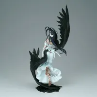 BANDAI OVERLORD BANPRESTO EVOLVE-Empress of Darkness-Albedo FIGURE - Overlord - photo 8