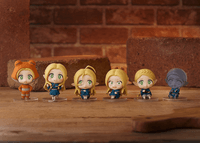 Blind Box Series: A Bunch of Marcilles! 2