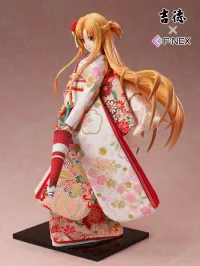 FuRyu Sword Art Online Alicization War of Underworld Asuna -Japanese Doll- 1/4Scale Figure - Sword Art Online - photo 9