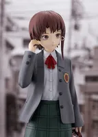 GOOD SMILE COMPANY POP UP PARADE lain iwakura L Size - serial experiments lain - photo 4