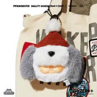 TOYZEROPLUS PP X MONSTER Dog Head Blind Box - PP X Monster - photo 18