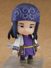 Nendoroid Asirpa(re-run) 3