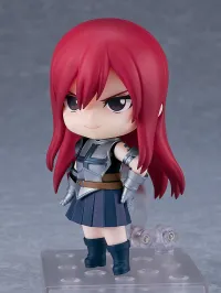 GOOD SMILE COMPANY Nendoroid Erza Scarlet - Fairy Tail - photo 3