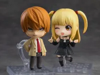GOOD SMILE COMPANY Nendoroid Misa Amane 2.0 - Death Note - photo 3