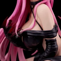Union Creative To LOVE-Ru Darkness Lala Darkness Ver. 1/6 Scale Figure - Renewal Package Edition		 - To LOVE-Ru - photo 31