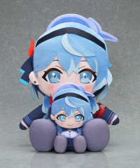 Chocopuni Big 40cm Plushie Ako 2