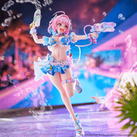 "The Idolmaster Cinderella Girls" Riamu Yumemi –  “Riamu Yumemi Has No Choice but to Do It!” Ver. 4