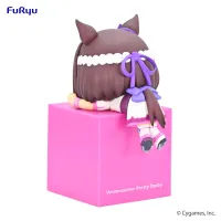 FuRyu Umamusume: Pretty Derby Hikkake Figure -Special Week- - Umamusume: Pretty Derby - photo 4