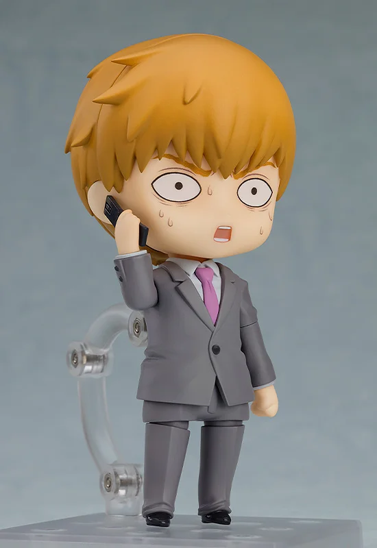 ORANGE ROUGE Nendoroid Arataka Reigen - Mob Psycho 100