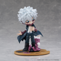 PalVerse Palé.My Hero Academia Dabi 6