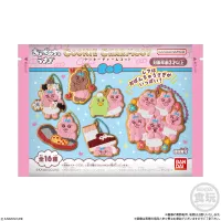BANDAI Opanchu Usagi Cookie Charm "Opanchu Usagi" (Box/14), Bandai Shokugan Cookie Charmcot - Opanchu Usagi - photo 9