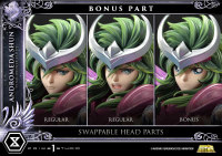 Premium Masterline Saint Seiya Andromeda Shun "Final Bronze Cloth" Bonus Version 32