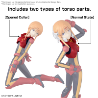 Figure-rise Standard PLE TWO 8