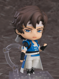 Nendoroid Richter Belmont 5