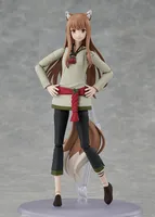 KADOKAWA KADOKAWA PLASTIC MODEL SERIES Spice and Wolf: MERCHANT MEETS THE WISE WOLF Holo - Spice and Wolf - photo 5