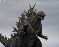 Godzilla [2023] "Godzilla -1.0", Bandai Spirits S.H.MonsterArts 7