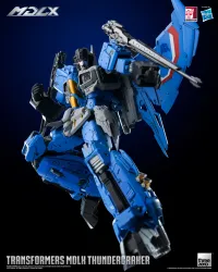 threezero Transformers: MDLX Thundercracker - Transformers - photo 21