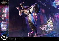 Prime 1 Studio Premium Masterline Street Fighter 6 Juri Ultimate Version - Street Fighter - photo 3