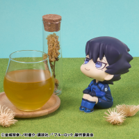 Lookup BLUE LOCK Tabito Karasu & Yo Hiori set 【with gift】 14