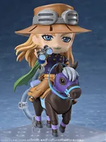 Medicos Entertainment Nendoroid Gyro Zeppeli DX - JoJo's Bizarre Adventure - photo 3