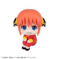 Lookup Gintama Kagura 1