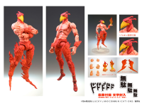 Chozokado「MAGICIAN’S RED」(re-run) 5
