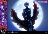 Prime 1 Studio Ultimate Premium Masterline Evangelion Kaworu Nagisa - Rebuild of Evangelion - photo 22