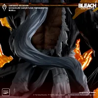 Tsume Art SHIGEKUNI GENRYUSAI YAMAMOTO - BIJUtsu by Tsume - BLEACH - photo 12