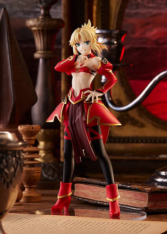 GOOD SMILE COMPANY POP UP PARADE Saber/Mordred - Fate/Grand Order