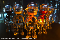 FACELESS：Heartless Series FUKUROU 6