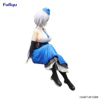 FuRyu Goddess of Victory: Nikke Noodle Stopper Figure -Brid- - GODDESS OF VICTORY: NIKKE - photo 2